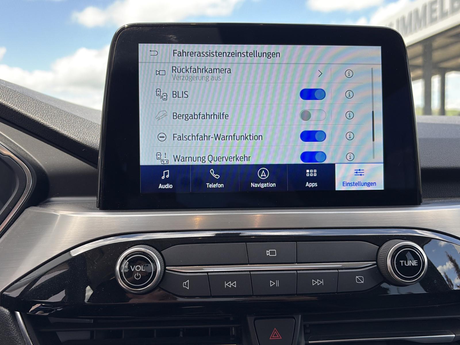 Ford Kuga PluHybrid Titanium 360*LED*ACC*Winterpak*DA, миниатюра 23
