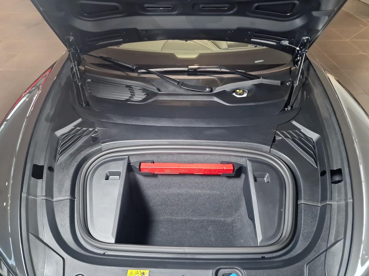 Audi e-tron GT quattro Matrix-LED Leder Panorama ACC