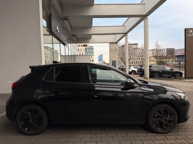 Fahrzeugabbildung Opel Corsa F GS Facelift 130PS SHZ/Kamera/Matrix!