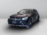 Mercedes-Benz GLC - X253 - GLC 250 d Premium 4ma - Mercedes-Benz: GLC X253