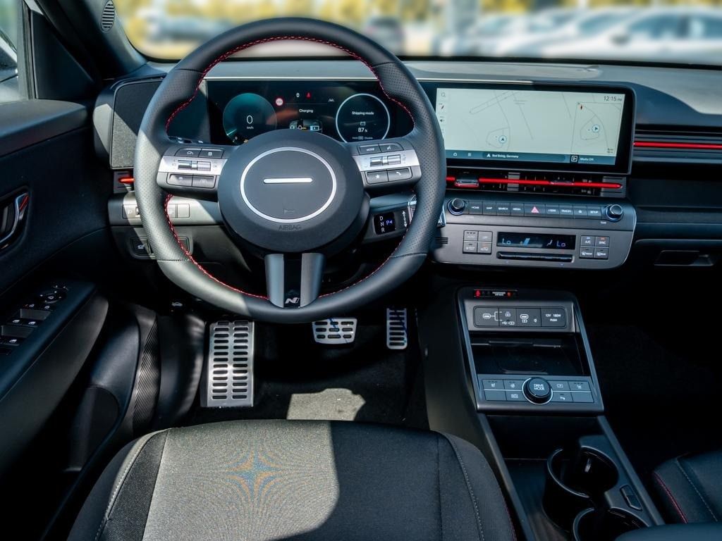Hyundai Kona – Bild 12