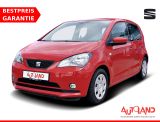 Seat Mii 1.0 Klima AUX PDC - Seat Mii Gebrauchtwagen in Berlin