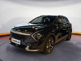 Kia Sportage Ultimate Edition MHEV 1.6T 48V DCT Lede - Kia Sportage: Ultimate Edition