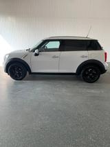 MINI Countryman - MINI One Countryman: Kleinwagen