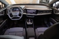 Audi Q4 e-tron - Vorschau Bild 8