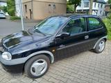 Opel OPEL CORSA  1,2L - gebrauchte Opel Corsa aus dem Jahr 1997