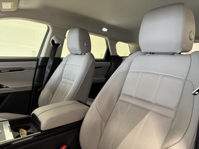 Foto Nummer 8: LAND ROVER Range Rover Evoque