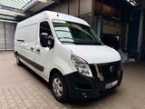 Nissan NV400 2.3 dCi L3H2 3,5t AUTOMATIK KLIMA CAM TEMP - Nissan NV400 aus 2020