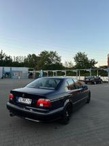BMW 523i 523i - BMW 523 aus 1999