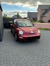 Volkswagen VW New Beetle 2.0 sucht neue Schrauberliebe - Volkswagen New Beetle aus 1999