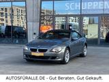BMW 630i*Cabrio*Autom.*Softcl.*Schaltwip.*Leder*TOP - gebrauchte BMW 6er Reihe aus dem Jahr 2009