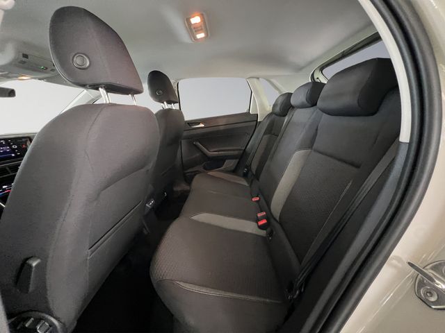 Polo 1,0 TSI DSG