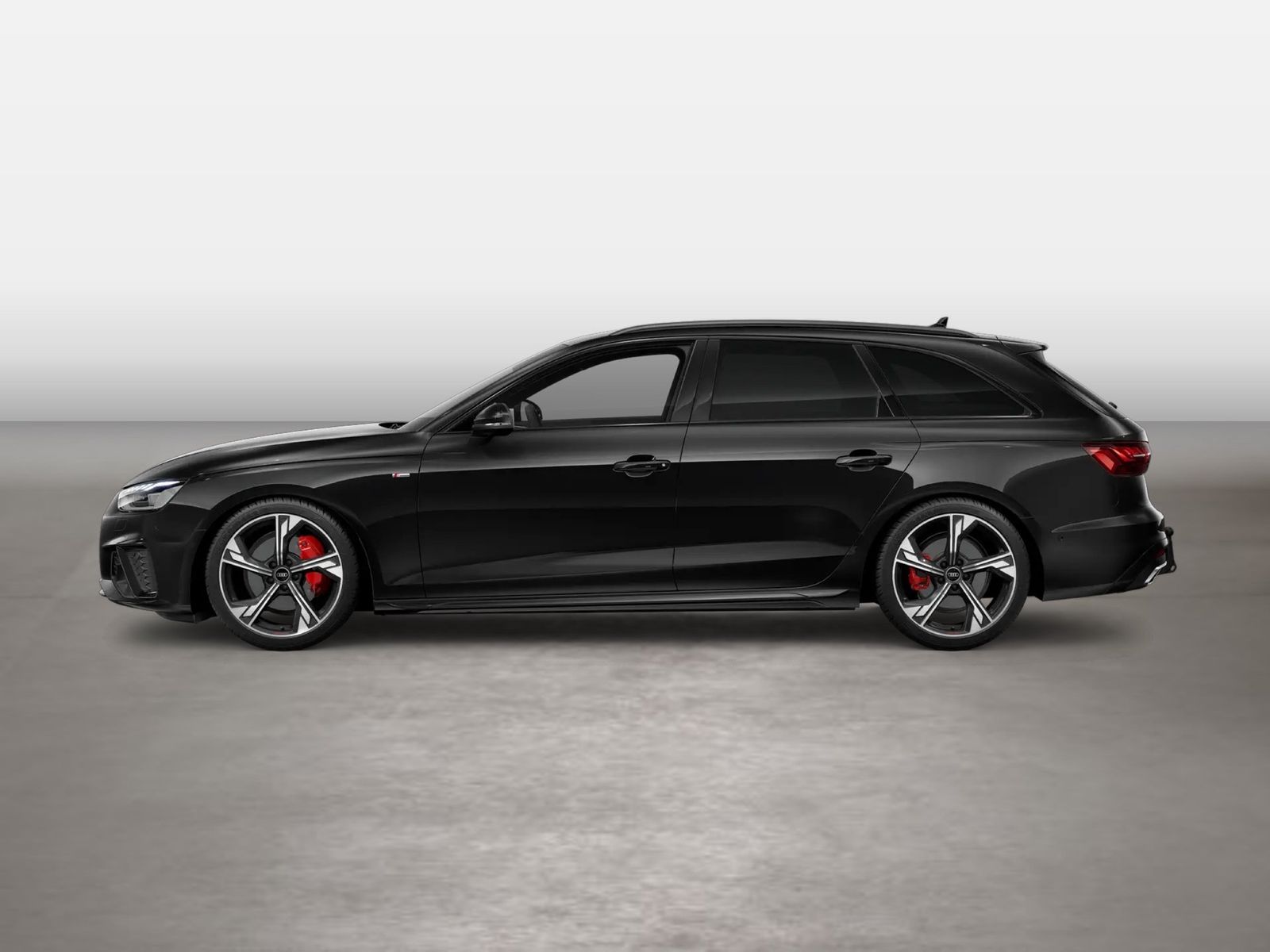 Audi A4 - Bild 6