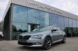 Skoda SUPERB COMBI 2.0 TSI DSG 4X4 SPORTLINE - Skoda Superb: Allradantrieb, 2.0