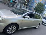 Toyota Avensis Combi Edition 2.0-l-VVT-i Edition - Toyota Avensis Combi Gebrauchtwagen