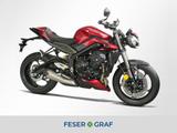 Triumph Street Triple RS Sofort Verfügbar - Offers