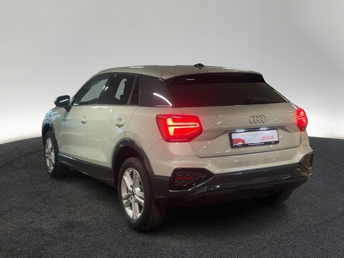 Audi Q2 - Bild 2