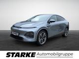 XPENG G6 AWD Performance  Panodach Navi LED Kamera PDC