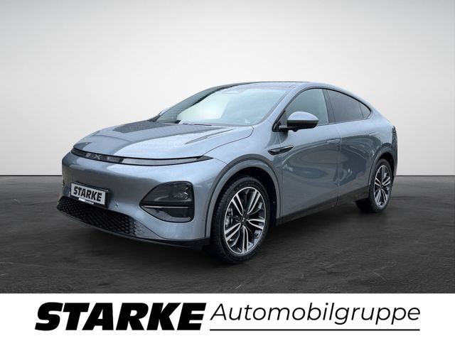 XPENG G6 AWD Performance  Panodach Navi LED Kamera PDC