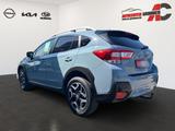 Subaru XV 2.0i Comfort - Subaru Gebrauchtwagen von 2018