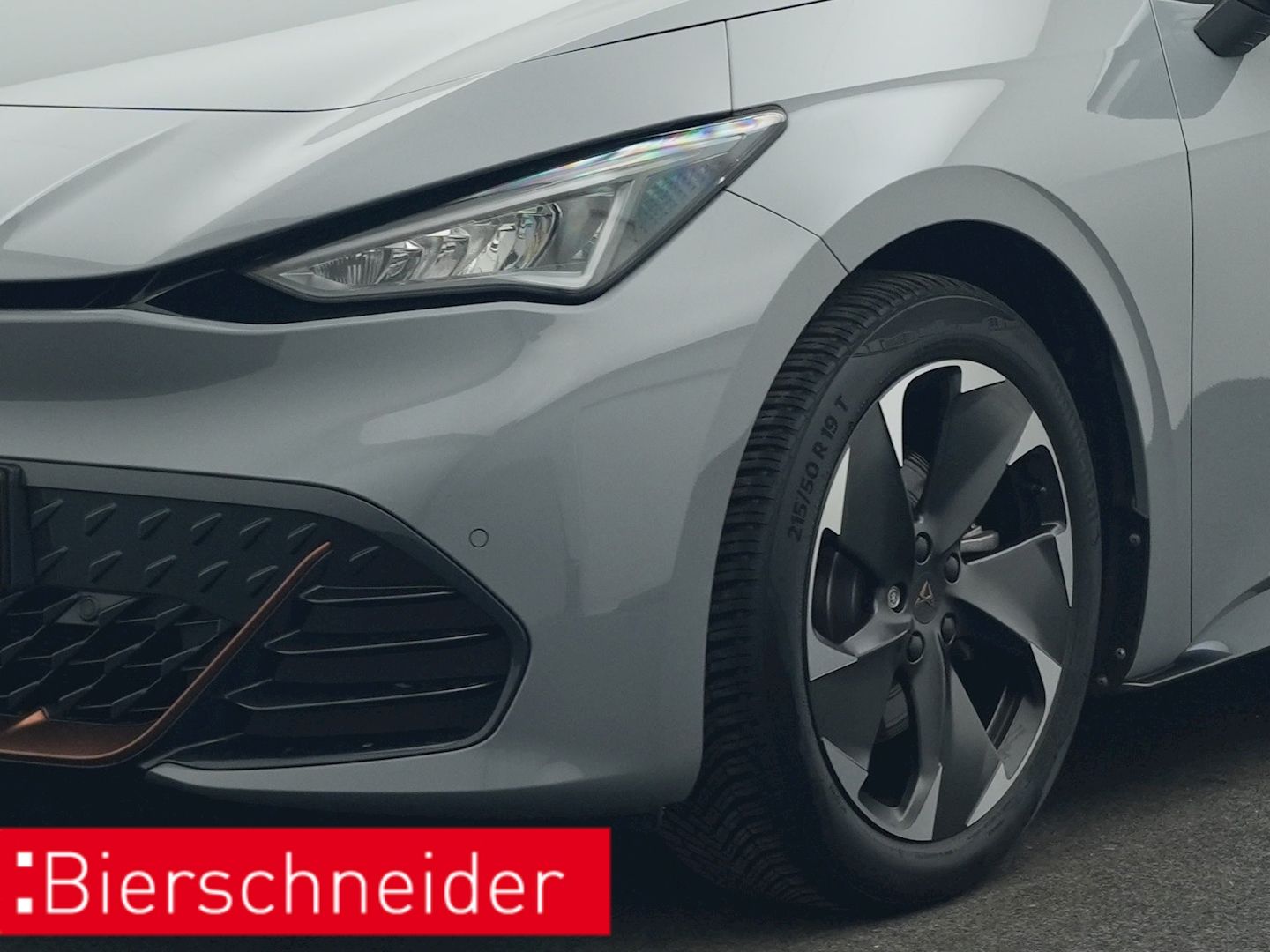 Cupra Born - Bild 17