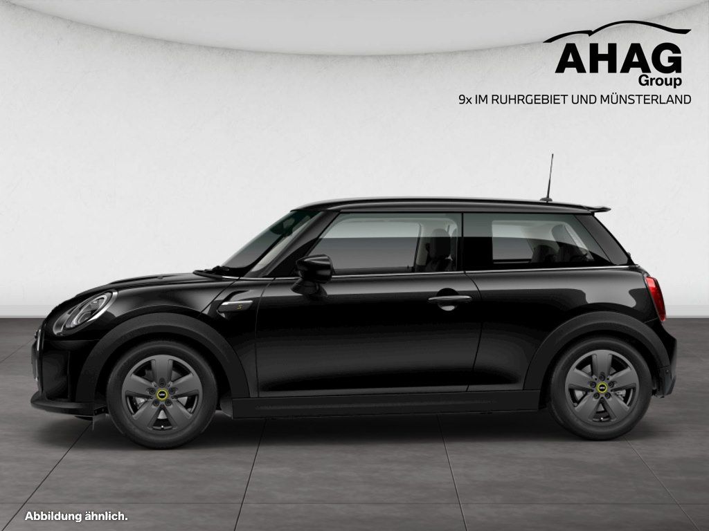 MINI Cooper SE - Bild 5