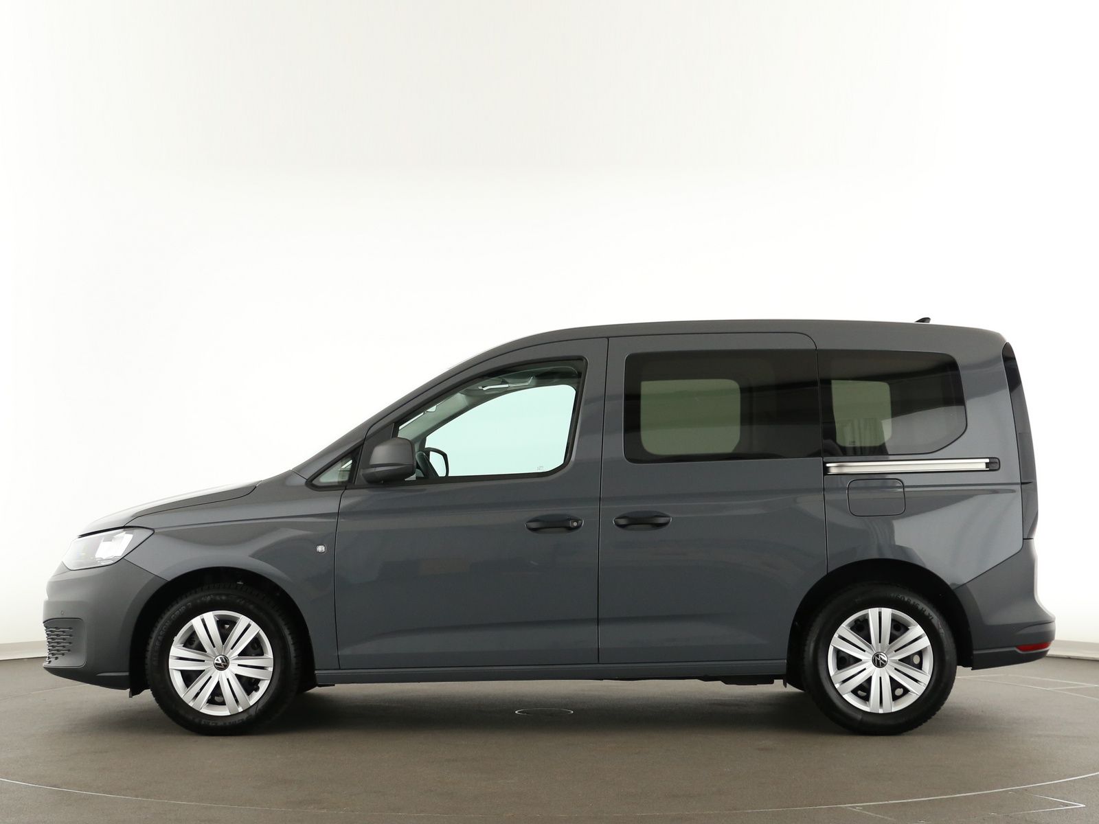 Volkswagen Caddy - Bild 4