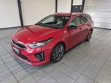 Kia Ceed 1.5 T-GDI  GT Line|Navi|LED|CarPlay - rote Kia cee'd Sportswagon