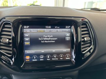 Bild 16 Jeep Compass Limited FWD