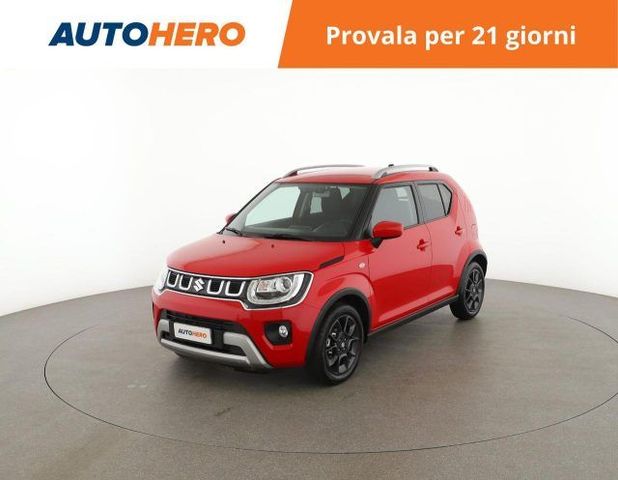 Suzuki SUZUKI Ignis 1.2 Hybrid Cool