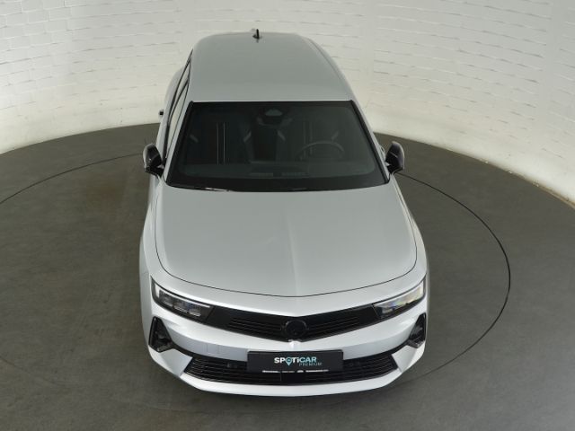 Astra L ST GS AT+AHK+360 GRAD KAMERA+SITZ-/LENKR