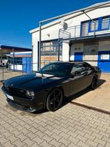 Andere Dodge Challenger SRT8 6.1 HEMI Deutsche Er... - Andere: Sitzheizung
