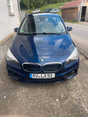 BMW BMW 218i Gran Tourer