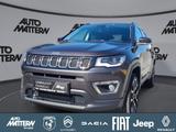 Jeep Compass 1.4 MultiAir Limited 4WD - gebrauchte Jeep Compass aus dem Jahr 2019