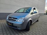 Opel Meriva 1.6 Enjoy, Tüv Neu, Klima - Opel Meriva Gebrauchtwagen in Hannover