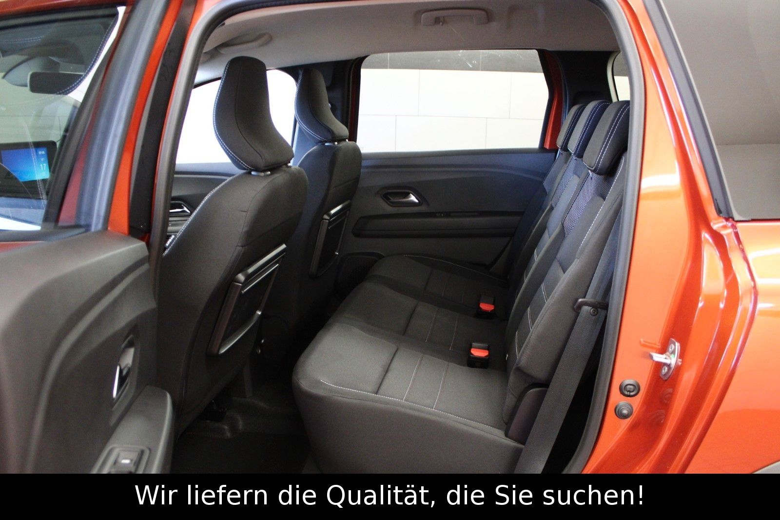 Fahrzeugabbildung Dacia Jogger ECO-G 100 Extreme*5-Sitzer*Sitzhzg*