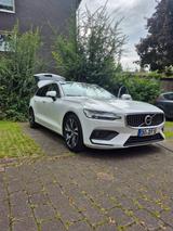 Volvo V60 D4  II  Geartronic Inscription  voll Ausstra - Volvo V60 in Bochum