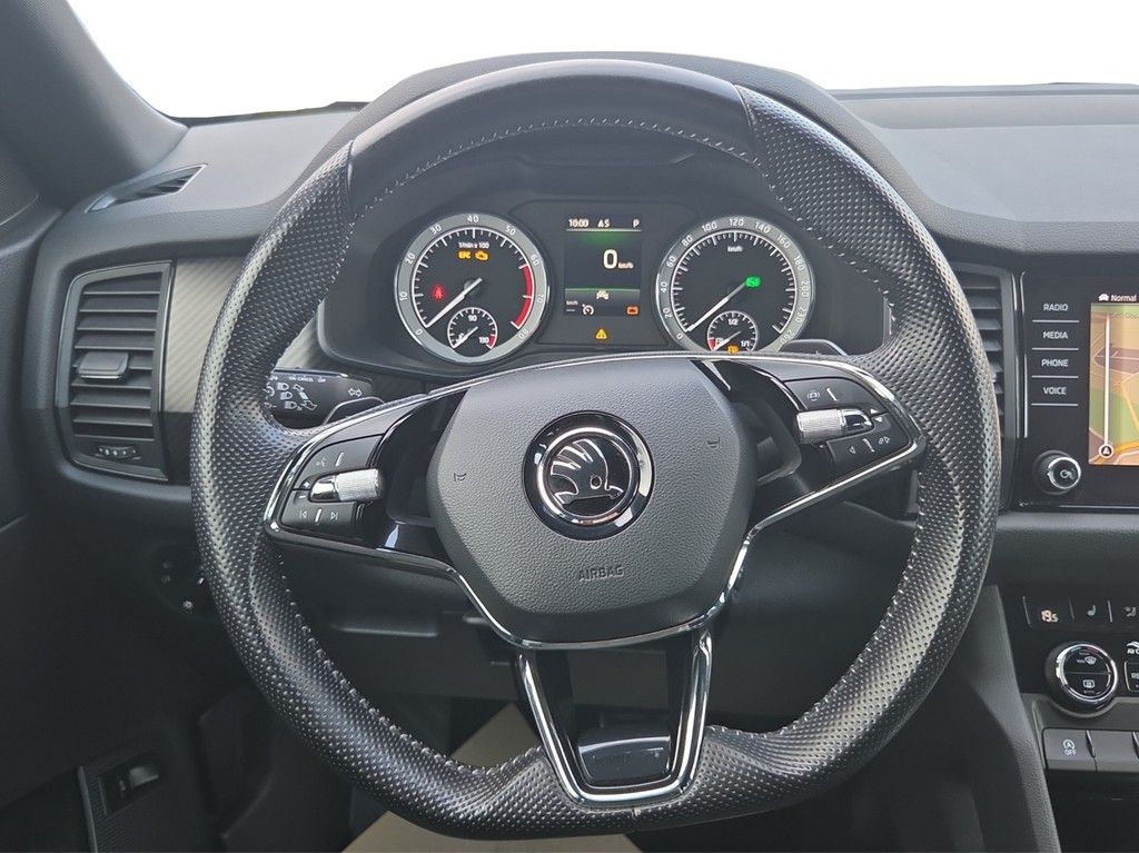 Skoda Kodiaq - Bild 14
