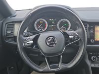Skoda Kodiaq - Vorschau Bild 14