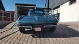 Corvette C2 1967 Coupe Lyndale blue - Corvette C2 in Bochum