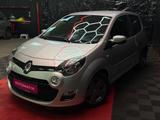 Renault Twingo Paris*Automatik*Erst 66Tkm*1Hand* - Renault Twingo Kleinwagen Paris mit Benzin-Antrieb