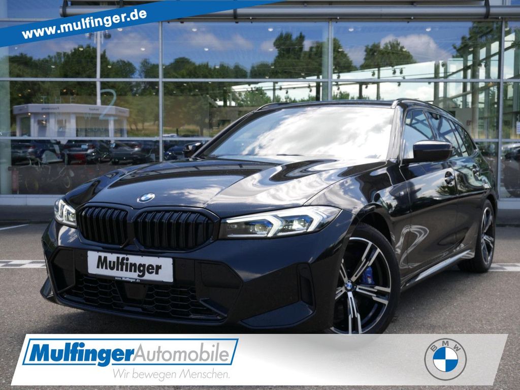 Image of BMW 320