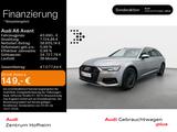 Audi A6 Avant 45 TFSI advanced S tro*Matrix*Virtual*N - Audi A6 Jahreswagen: Kombi