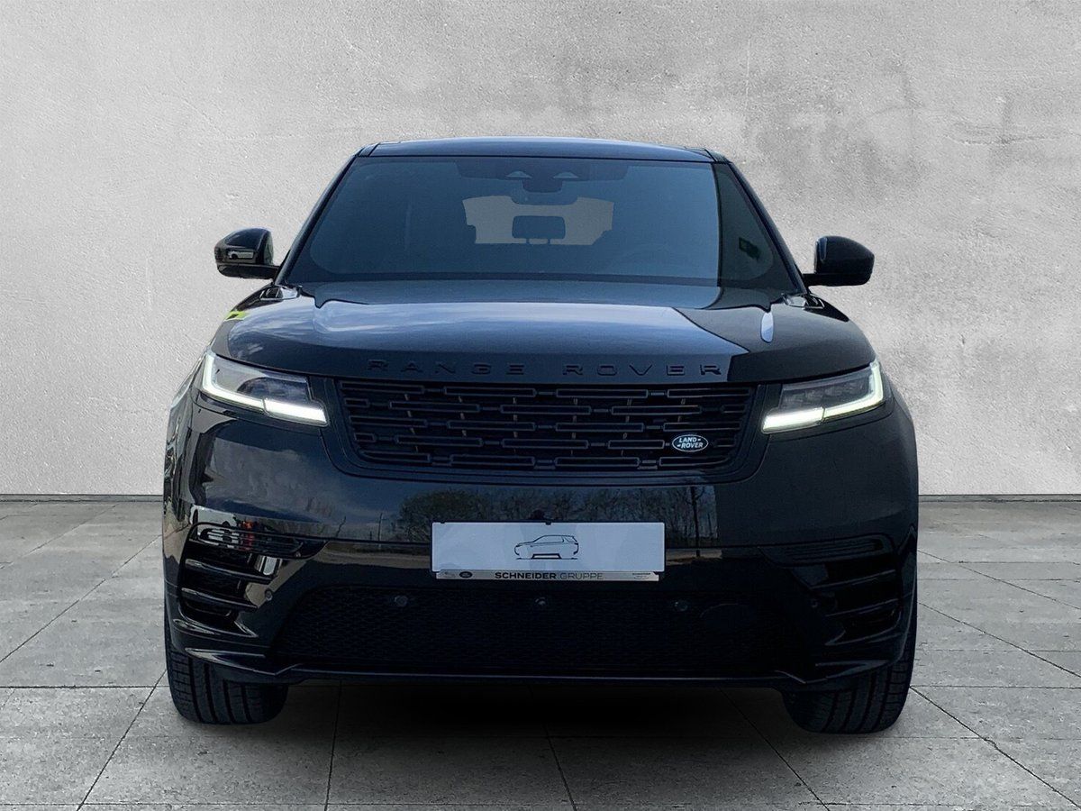 Land Rover Range Rover Velar - Bild 8