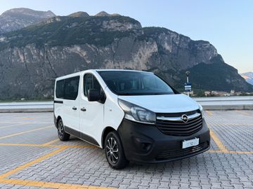 Opel Vivaro - 3