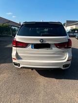 BMW X5 xDrive40D M - 21Zoll Felgen & Sportkit - BMW X5: Xdrive40d M Sport