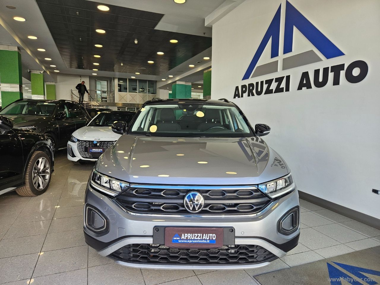 Other VOLKSWAGEN T-Roc 2.0 TDI SCR Life imagem 2