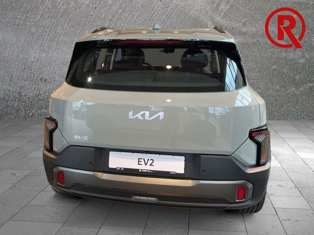 EV2 108 kW Earth Wärmepumpe Klimaautomatic ZV
