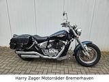 Suzuki VZ 800 Marauder REMUS, VFA - SUZUKI MARAUDER