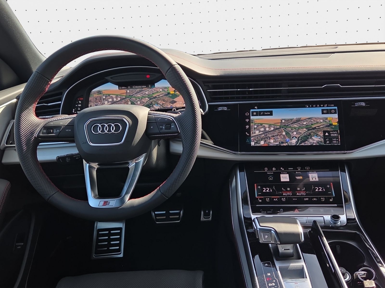 Audi Q8 - Bild 5